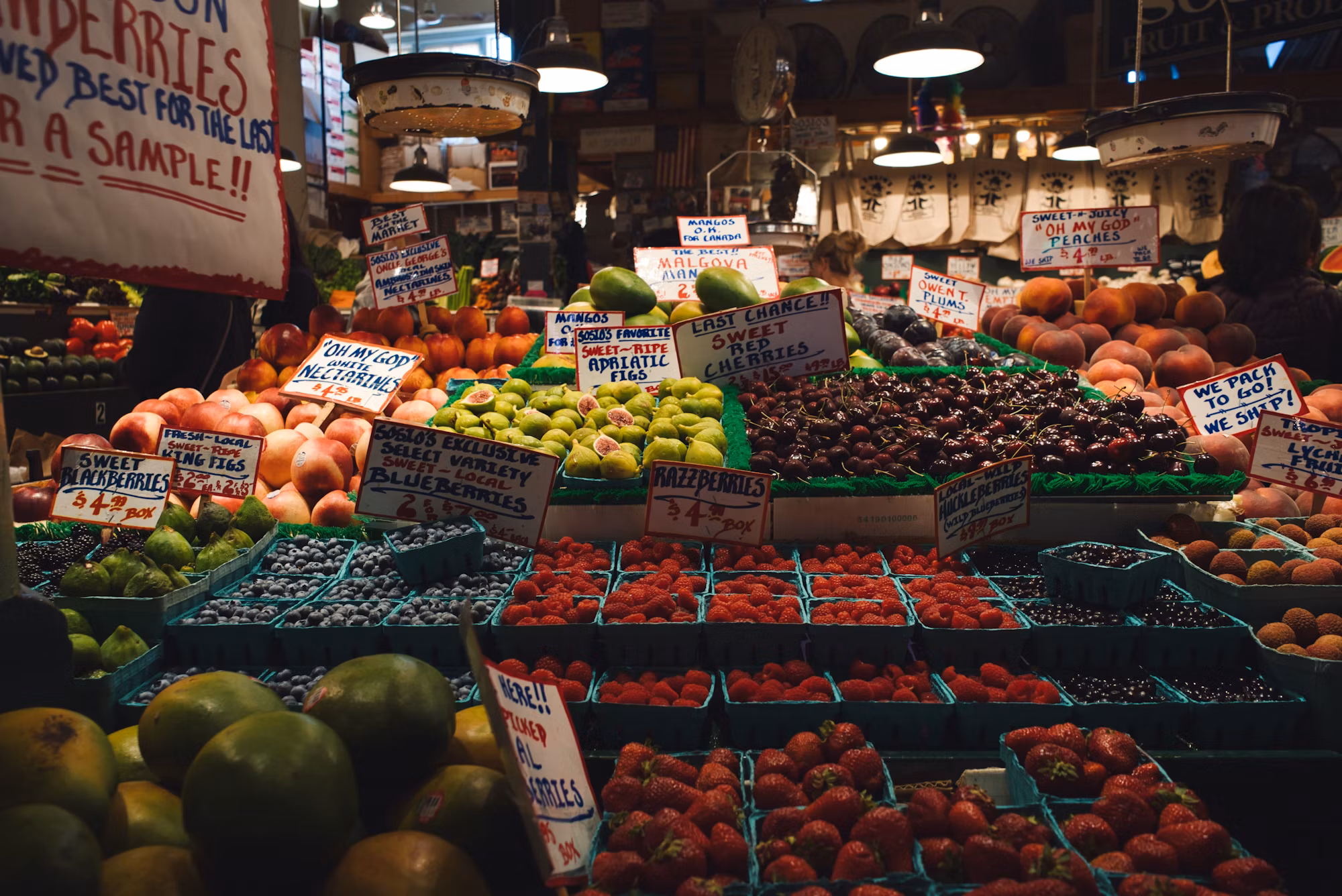 Exploring the Nutritional Benefits of Berries: Nature’s Superfoods